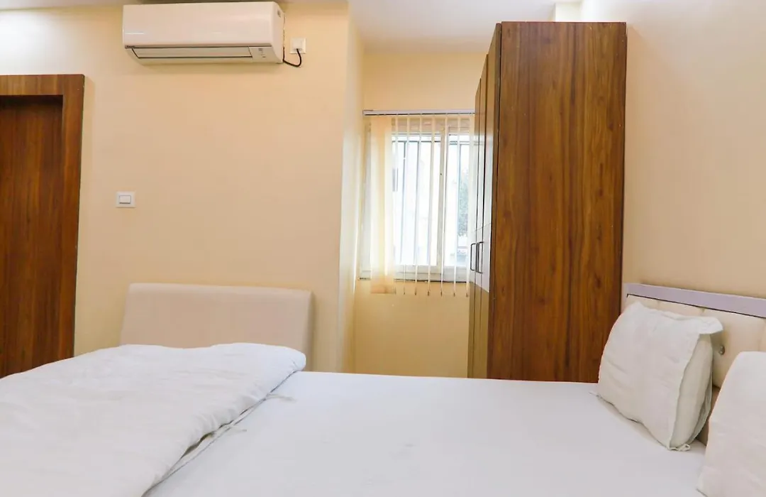 Hotel Pushpa Anjali By Wb Inn-1