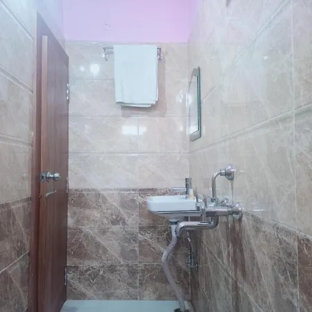 Hotel Pushpa Anjali By Wb Inn-3